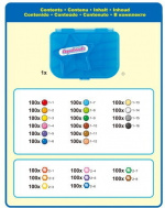 Aquabeads - Megahelmipakkaus