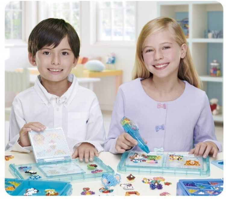 Aquabeads - Megahelmipakkaus