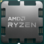 AMD Ryzen 5 7600X -prosessori AM5 -kantaan