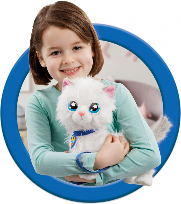 Animagic Mimi - interaktiivinen kissanpentu