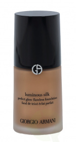 Armani Luminous Silk Foundation 30 ml #07
