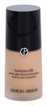 Armani Luminous Silk Foundation 30 ml #4.5