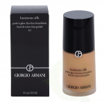 Armani Luminous Silk Foundation 30 ml 6.5 Camel