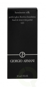Armani Luminous Silk Foundation 30 ml 6.25