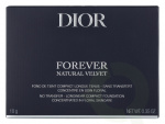 Christian Dior Dior Forever Natural Velvet Compact Foundation 10 gr 1N Neutral