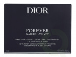 Christian Dior Dior Forever Natural Velvet Compact Foundation 10 gr #2N Neutral