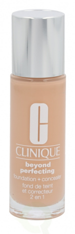 Clinique Beyond Perfecting Foundation + Concealer 30 ml CN18 Cream Whip