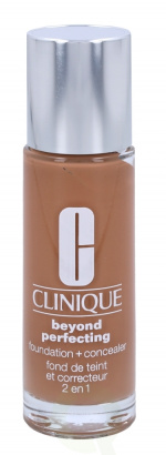Clinique Beyond Perfecting Foundation + Concealer 30 ml CN90 Sand