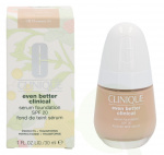 Clinique Even Better Clinical Serum Foundation SPF20 30 ml CN10 Alabaster