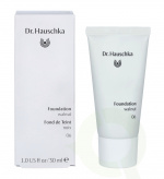 Dr. Hauschka Foundation 30 ml #06 Walnut