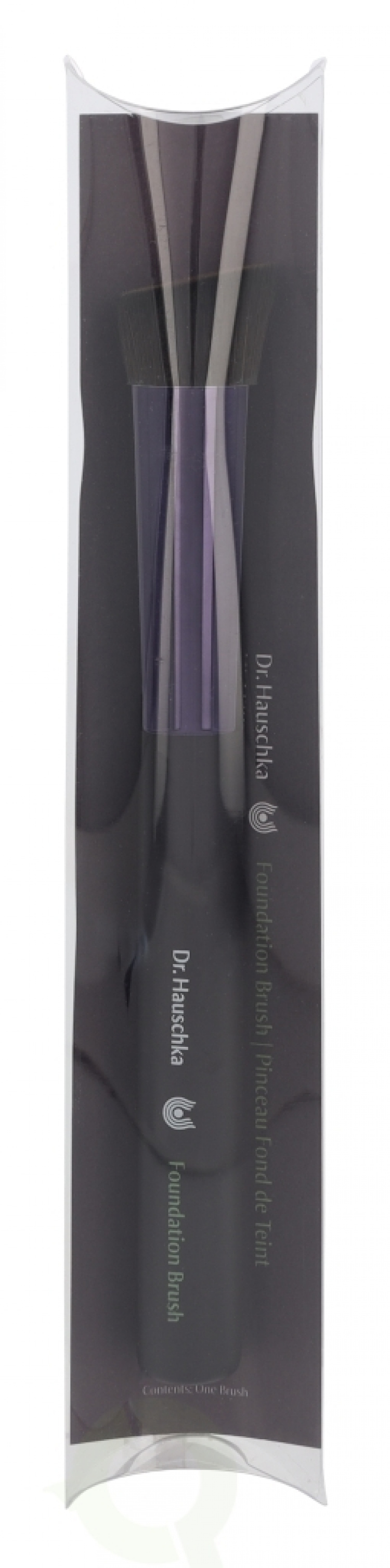 Dr. Hauschka Foundation Brush 1 Piece