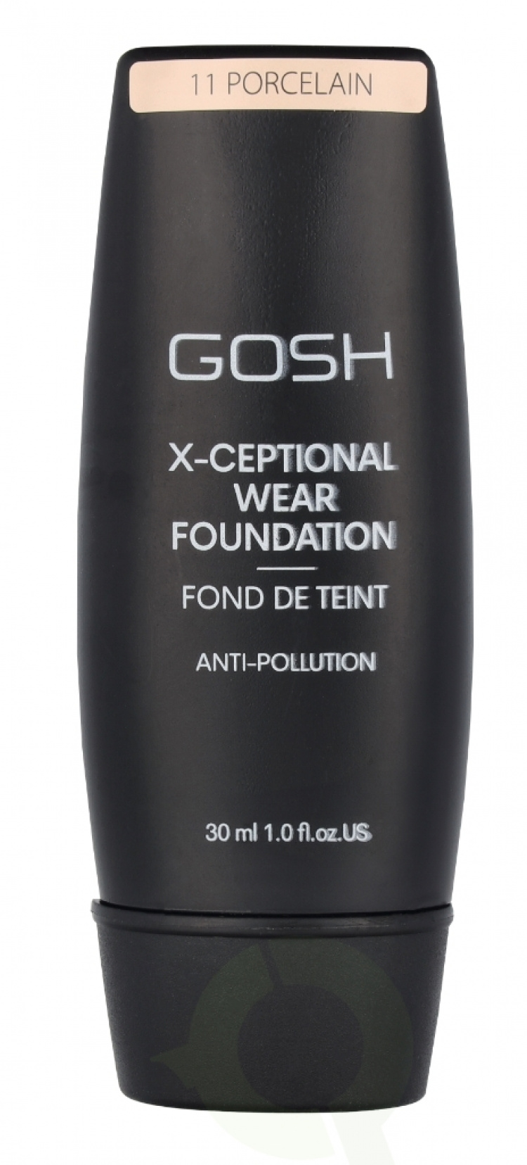 Gosh X-Ceptional Wear Foundation Long Lasting Makeup 30 ml 11 Porcelain