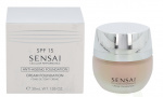 Kanebo Sensai Cellular Performance Cream Foundation 30 ml CF12 Soft Beige