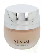 Kanebo Sensai Cellular Performance Cream Foundation 30 ml CF13 Warm Beige