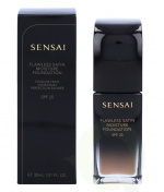 Sensai Flawless Satin Foundation SPF25 30 ml FS204 Honey Beige,