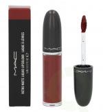 MAC Retro Matte Lipstick 5 ml #116 Carnivorous