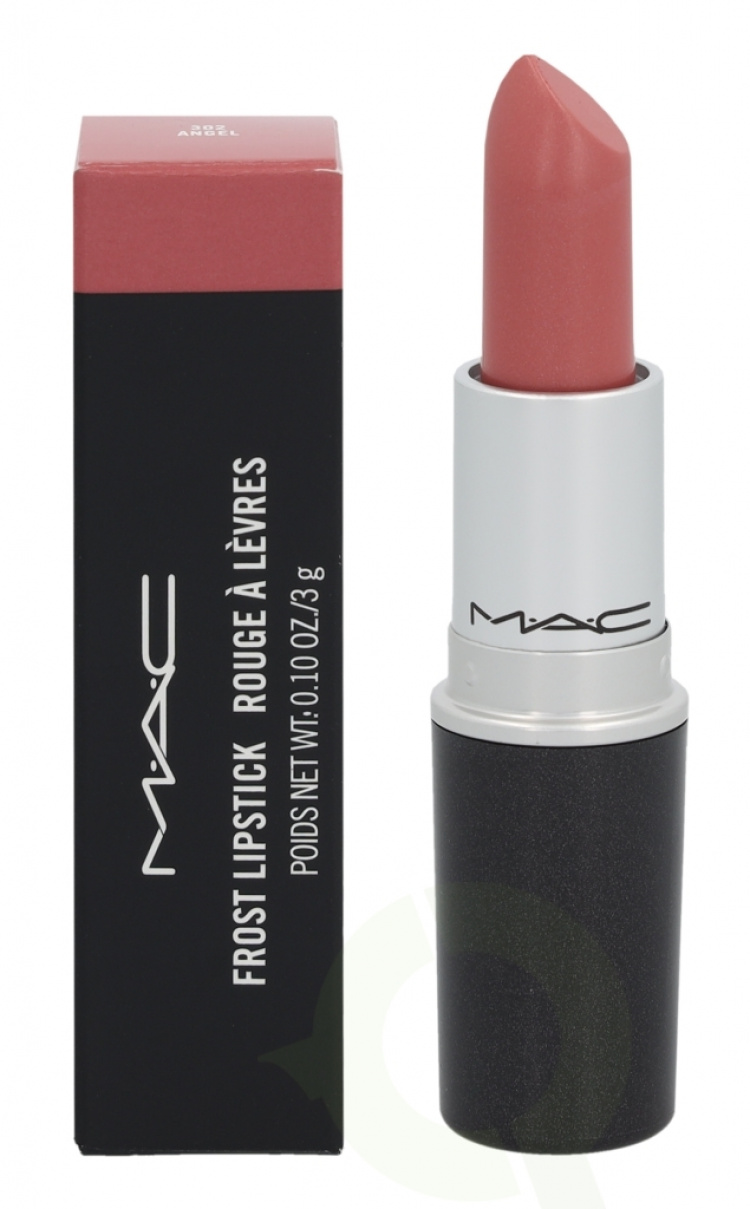 MAC Frost Lipstick 3 gr #302 Angel