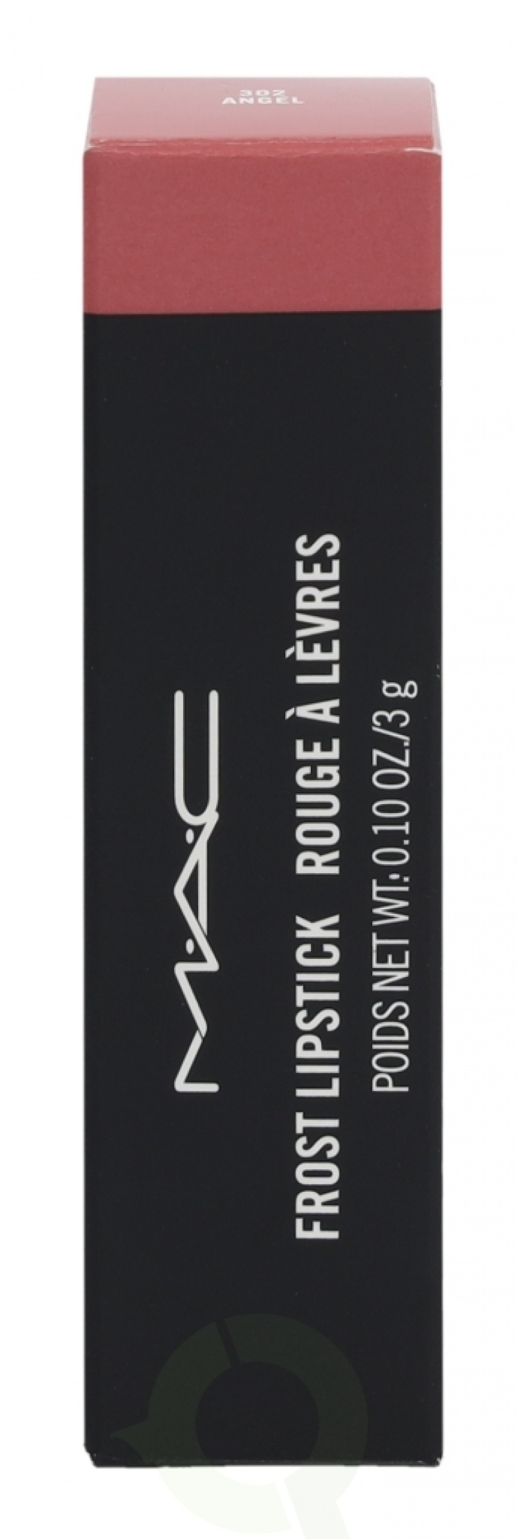 MAC Frost Lipstick 3 gr #302 Angel