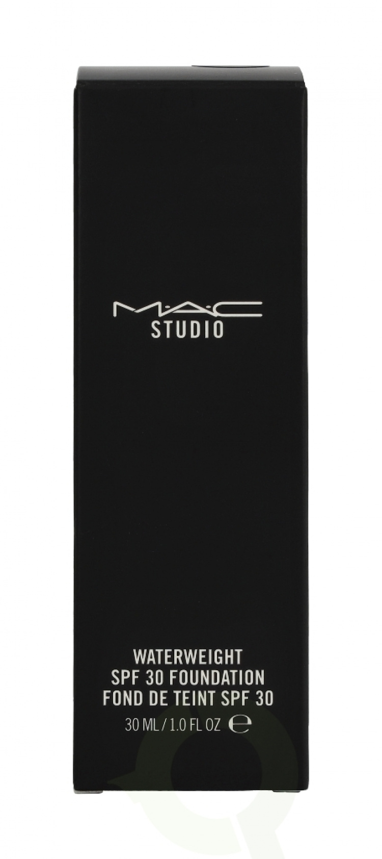 MAC Studio Waterweight Foundation SPF30 30 ml NC37