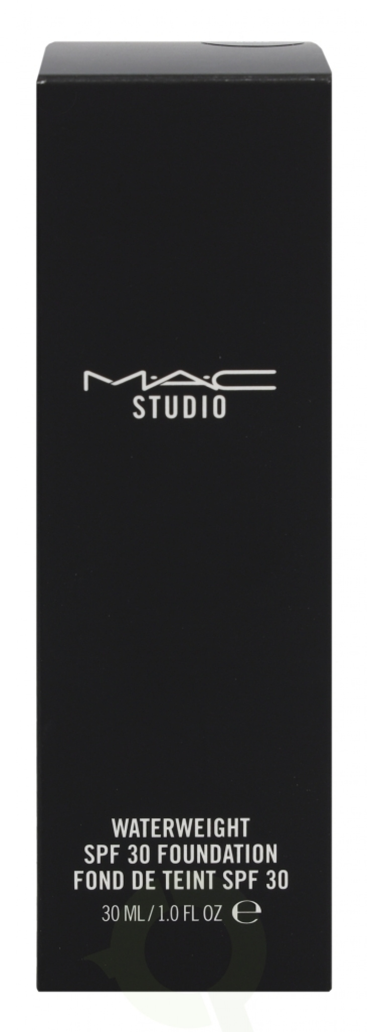 MAC Studio Waterweight Foundation SPF30 30 ml NW22