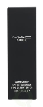 MAC Studio Waterweight Foundation SPF30 30 ml NW35