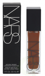 Nars Natural Radiant Longwear Foundation 30 ml Namibia Dark 4