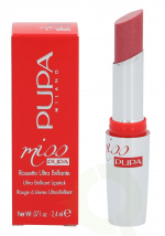 Pupa Milano Pupa Miss Pupa Lipstick 2.4 ml #200 Pink Sorbet