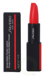 Shiseido Modern Matte Powder Lipstick 4 gr #510 Night Life