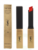 Yves Saint Laurent YSL Rouge Pur Couture The Slim Lipstick 2.2 gr #23 Mystery Red