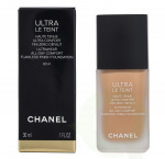 Chanel Ultra Le Teint Flawless Finish Fluid Foundation 30 ml BD41