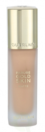 Guerlain Parure Gold Skin Matte Foundation 35 ml 2N