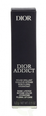 Christian Dior Dior Addict Refillable Shine Lipstick 3.2 gr #8 Dior
