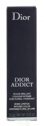 Christian Dior Dior Addict Refillable Shine Lipstick 3.2 gr #418 Beige Oblique
