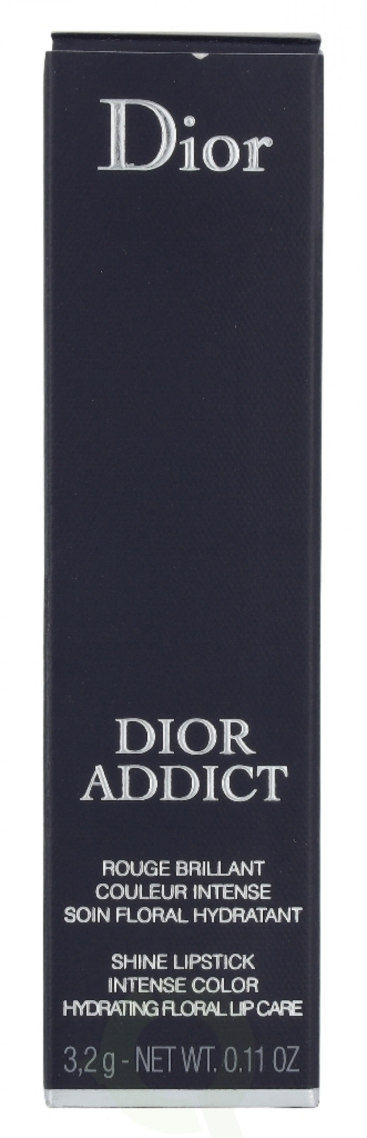 Christian Dior Dior Addict Refillable Shine Lipstick 3.2 gr #524 Diorette