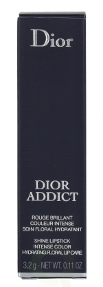 Christian Dior Dior Addict Refillable Shine Lipstick 3.2 gr #661 Dioriveira