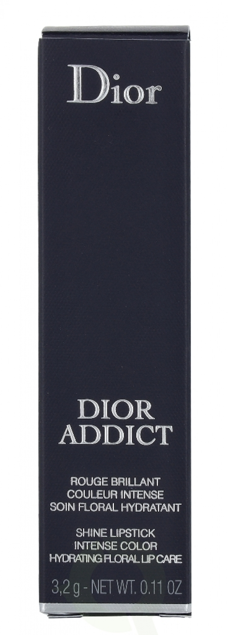 Christian Dior Dior Addict Refillable Shine Lipstick 3.2 gr #661 Dioriveira