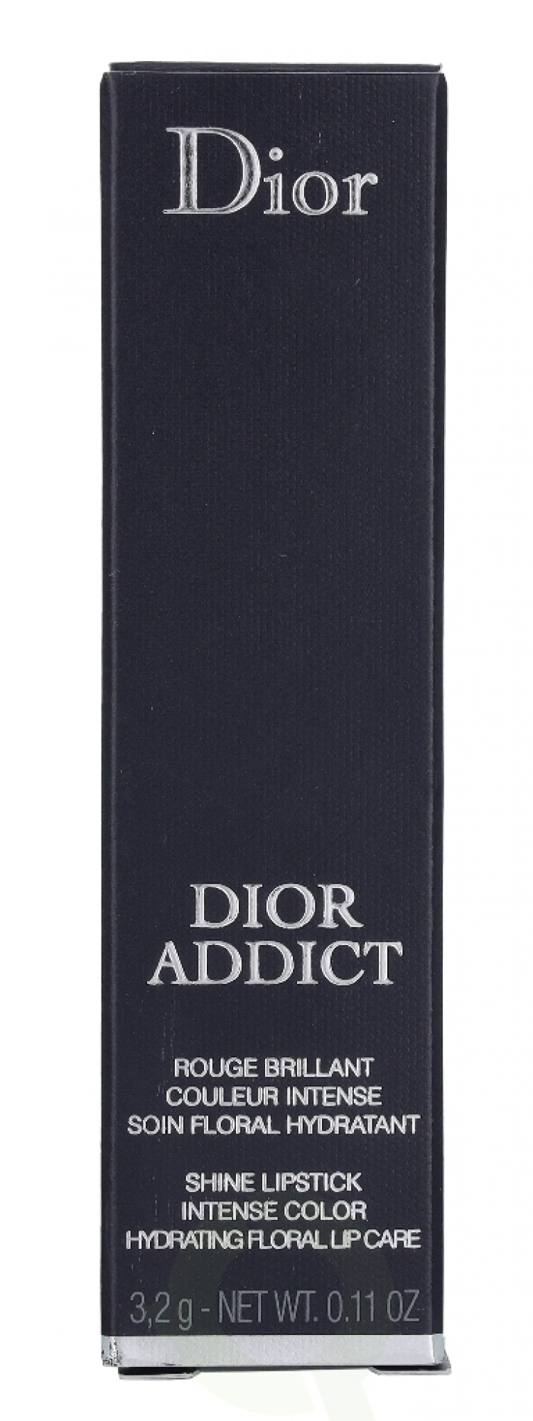 Christian Dior Dior Addict Refillable Shine Lipstick 3.2 gr #667 Diormania