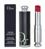 Christian Dior Dior Addict Refillable Shine Lipstick 3.2 gr #976 Be Dior