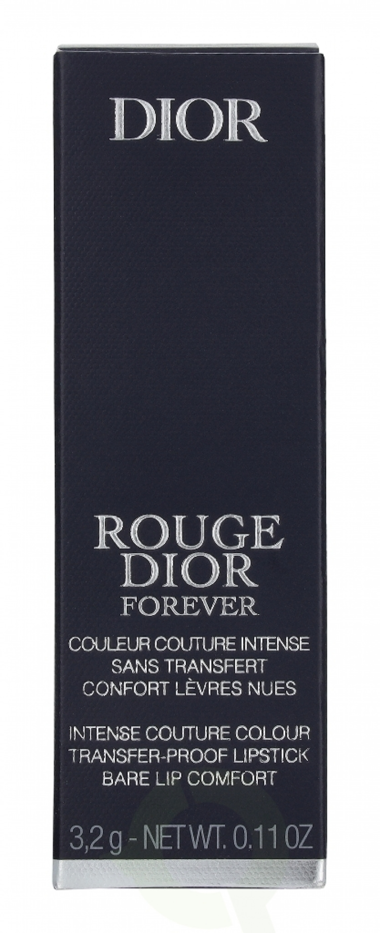 Christian Dior Dior Rouge Dior Forever Transfer-Proof Lipstick 3.2 gr #999 Forever Dior