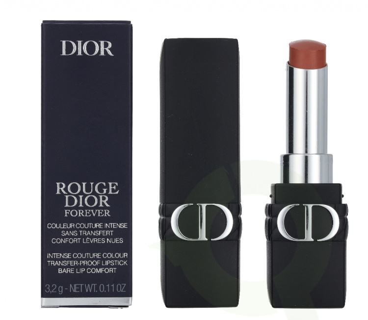 Christian Dior Dior Rouge Dior Forever Transfer-Proof Lipstick 3.2 gr #200 Forever Nude Touch