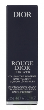 Christian Dior Dior Rouge Dior Forever Transfer-Proof Lipstick 3.2 gr #200 Forever Nude Touch