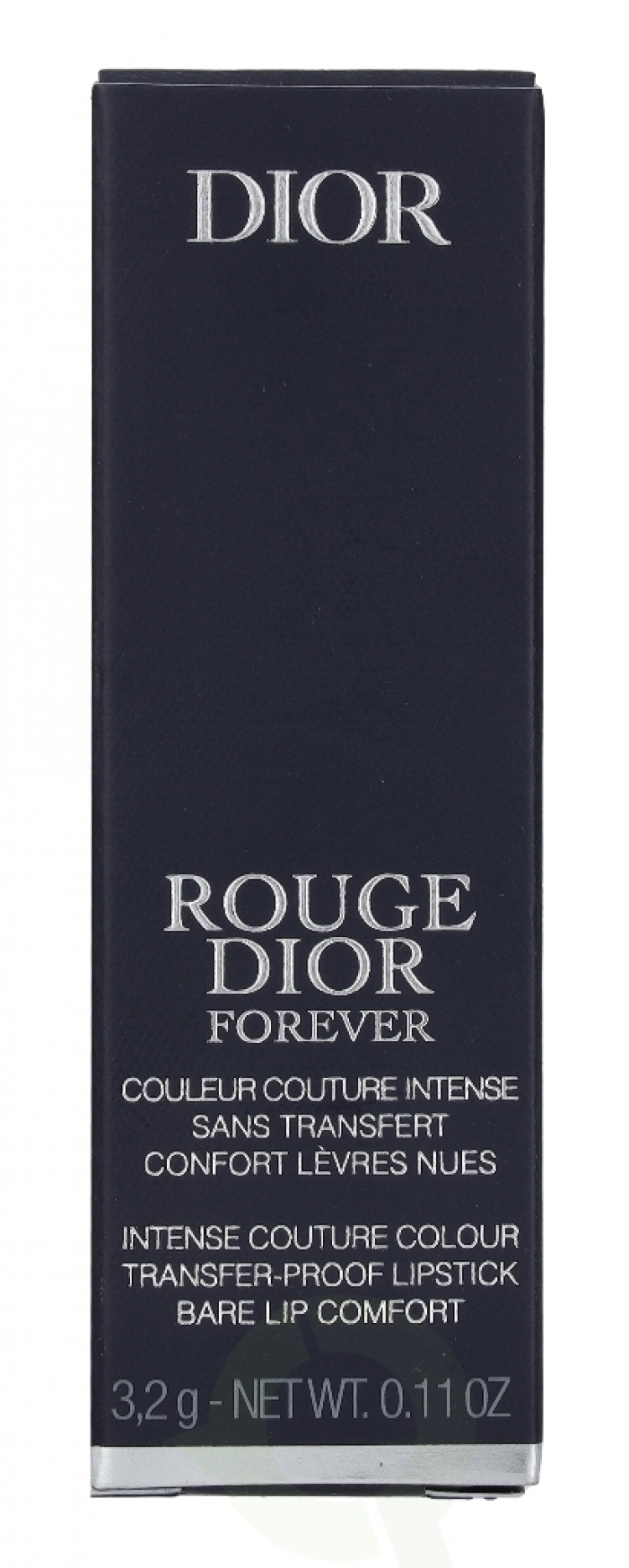 Christian Dior Dior Rouge Dior Forever Transfer-Proof Lipstick 3.2 gr #200 Forever Nude Touch