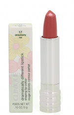 Clinique Dramatically Different Lipstick 3 gr #17 Strawberry Ice