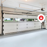 ISMARTGATE Sensor Tilt Trådlös sensor Garage