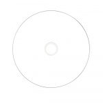 VERBATIM BD-R 25GB 6x 10-pack Spindel Printbar