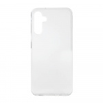 Onsala Mobielhoesje gerecycled TPU transparant - Samsung Galaxy A14 5G/A14 4G Onsala Mobielhoesje gerecycled TPU transparant - Samsung Galaxy A14 5G/A14 4G