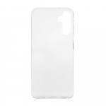 Onsala Mobielhoesje gerecycled TPU transparant - Samsung Galaxy A14 5G/A14 4G Onsala Mobielhoesje gerecycled TPU transparant - Samsung Galaxy A14 5G/A14 4G