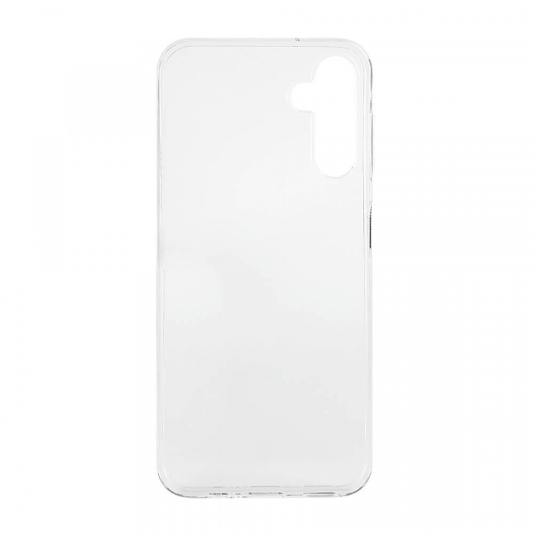 Onsala Mobielhoesje gerecycled TPU transparant - Samsung Galaxy A14 5G/A14 4G Onsala Mobielhoesje gerecycled TPU transparant - Samsung Galaxy A14 5G/A14 4G