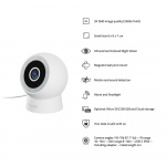 HOMBLI Smart Outdoor Cam White HOMBLI Smart Outdoor Cam White