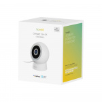 HOMBLI Smart Outdoor Cam White HOMBLI Smart Outdoor Cam White